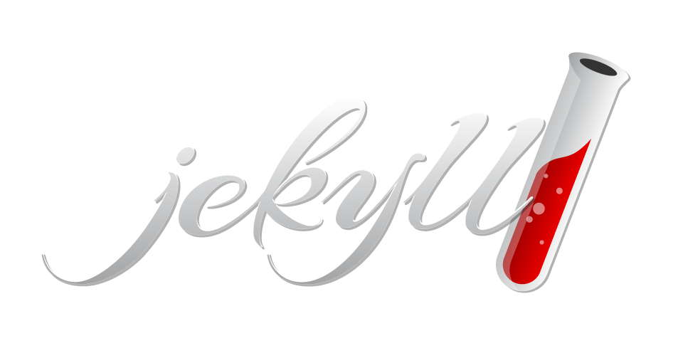 Jekyll logo